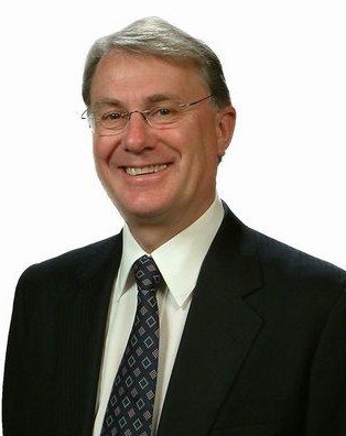 UT斯達康前CEO皮特·布萊克摩爾(Peter Blackmore)