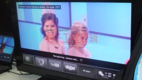 �F(xi��n)��չʾ�Ĳ���Dragon TV�������ҕ����ͨ�^�ք��M(j��n)�п���