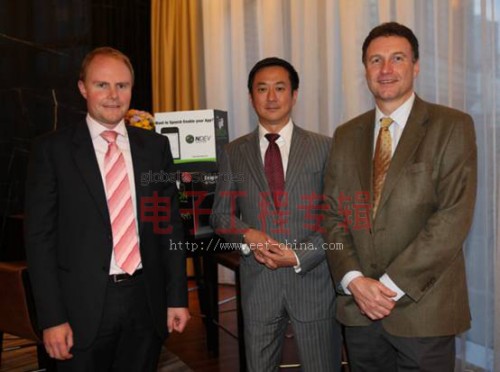 ���������Ξ飺JasonStirling,Nuance��̫�^(q��)�߼�����������ԣ�c,Nuance�����A�^(q��)����(j��ng)����StuartSharpe,Nuance��̫�^(q��)�N�۹��̲��߼����O(ji��n)