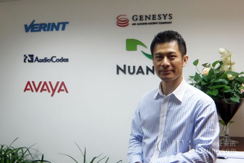 上海寶東信息技術(shù)有限公司運(yùn)營總監(jiān)李旭陽先生