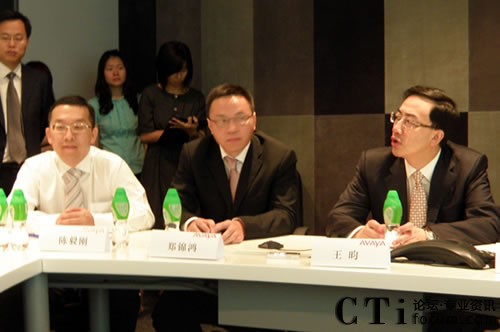 Avaya�Ї���˾����������������Avaya��̫�^(q��)ϵ�y(t��ng)���̿��O(ji��n)���\��