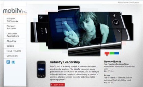 �����Ƅ�(d��ng)�ҕ��ҕ�lƽ�_(t��i)����(w��)��MobiTV