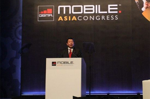 NTT DoCoMo����ɽ��¡�����}���v��