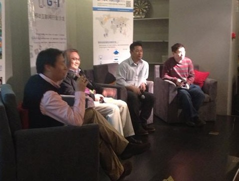 �L�Ǖ�GMIC�����Ο���Tapjoy�Ї��^(q��)�����������I��DeNA�Ї�CEO���¡����˾W�����Åǽ����������ң�